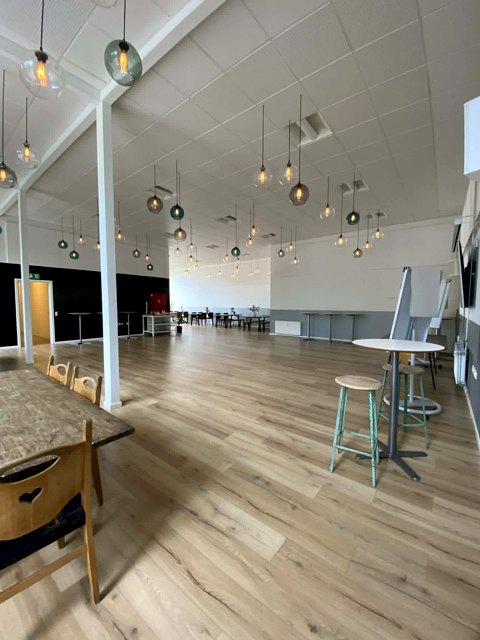 Salen – Business United